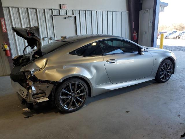 Photo 2 VIN: JTHGZ5BC9N5025660 - LEXUS RC350 