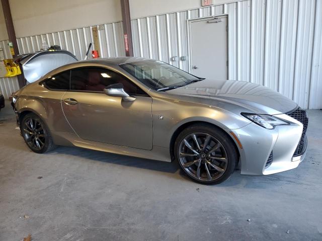 Photo 3 VIN: JTHGZ5BC9N5025660 - LEXUS RC350 