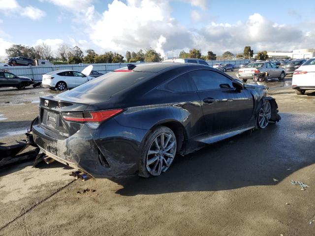 Photo 2 VIN: JTHGZ5BCXN5025053 - LEXUS RC350 