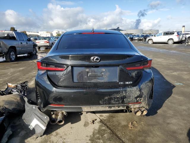 Photo 5 VIN: JTHGZ5BCXN5025053 - LEXUS RC350 