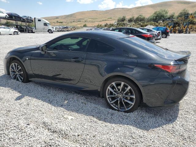 Photo 1 VIN: JTHGZ5DC0N5011367 - LEXUS RC 350 BAS 