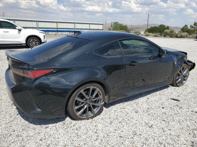 Photo 2 VIN: JTHGZ5DC0N5011367 - LEXUS RC 350 BAS 