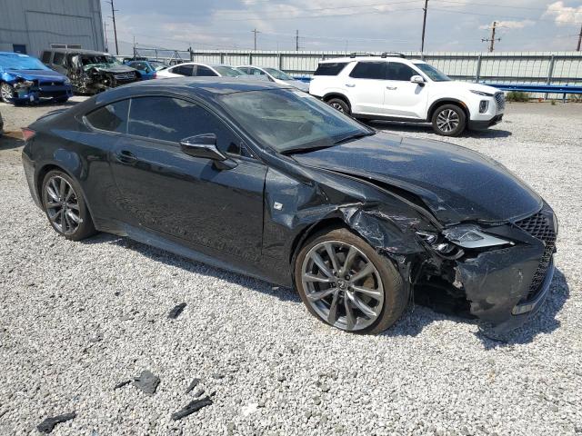 Photo 3 VIN: JTHGZ5DC0N5011367 - LEXUS RC 350 BAS 