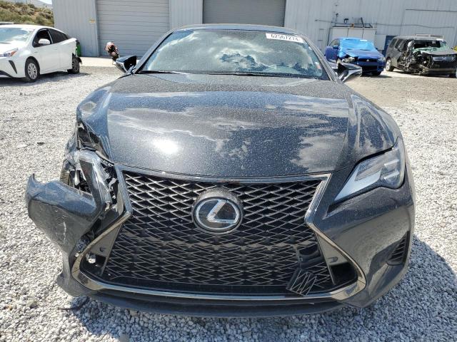 Photo 4 VIN: JTHGZ5DC0N5011367 - LEXUS RC 350 BAS 