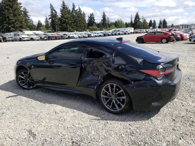 Photo 1 VIN: JTHGZ5DC3N5011315 - LEXUS RC350 