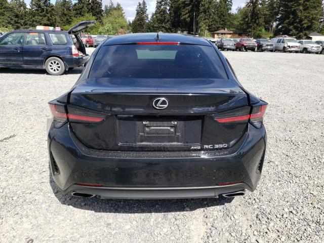 Photo 5 VIN: JTHGZ5DC3N5011315 - LEXUS RC350 