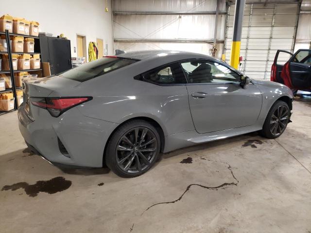 Photo 2 VIN: JTHGZ5DC5P5012310 - LEXUS RC 350 BAS 