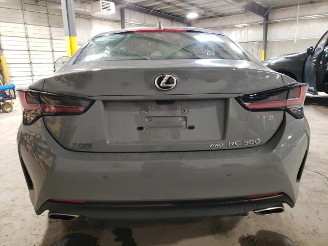 Photo 5 VIN: JTHGZ5DC5P5012310 - LEXUS RC 350 BAS 