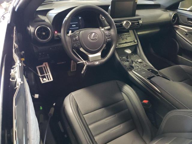 Photo 7 VIN: JTHGZ5DC5P5012310 - LEXUS RC 350 BAS 