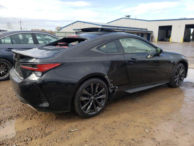 Photo 2 VIN: JTHGZ5DC6P5012042 - LEXUS RC350 