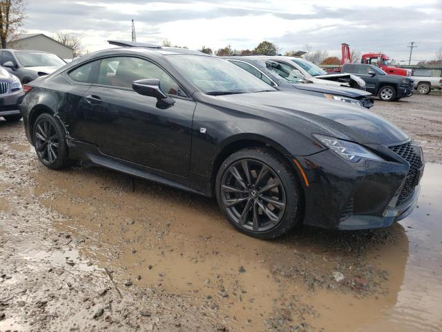 Photo 3 VIN: JTHGZ5DC6P5012042 - LEXUS RC350 