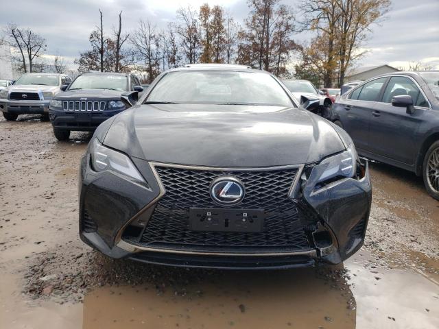 Photo 4 VIN: JTHGZ5DC6P5012042 - LEXUS RC350 