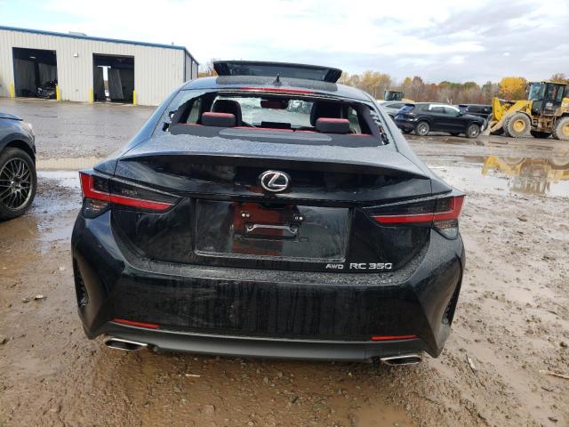 Photo 5 VIN: JTHGZ5DC6P5012042 - LEXUS RC350 