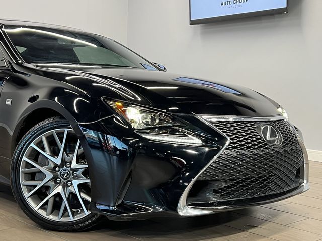 Photo 3 VIN: JTHHA5BC0G5001004 - LEXUS RC 200T 