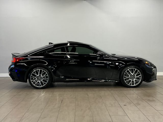 Photo 6 VIN: JTHHA5BC0G5001004 - LEXUS RC 200T 