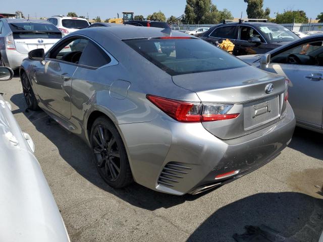 Photo 1 VIN: JTHHA5BC0G5001651 - LEXUS RC 