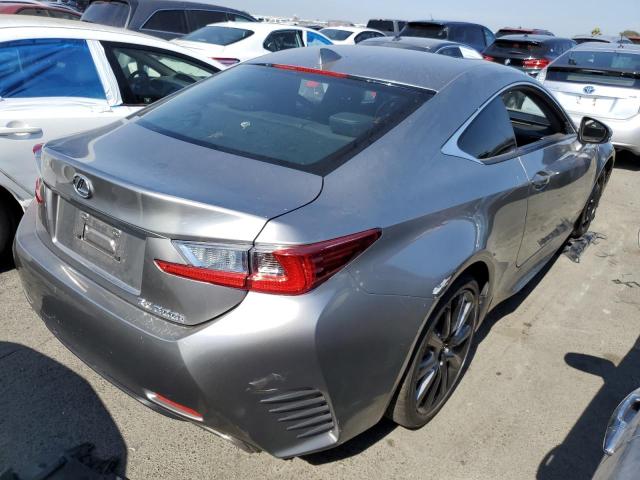 Photo 2 VIN: JTHHA5BC0G5001651 - LEXUS RC 