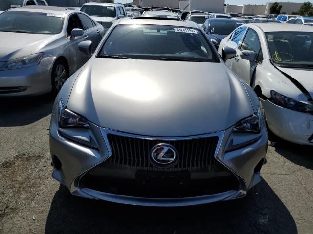 Photo 4 VIN: JTHHA5BC0G5001651 - LEXUS RC 