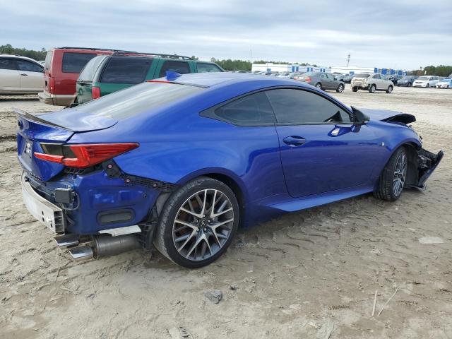 Photo 2 VIN: JTHHA5BC0G5003626 - LEXUS RC 