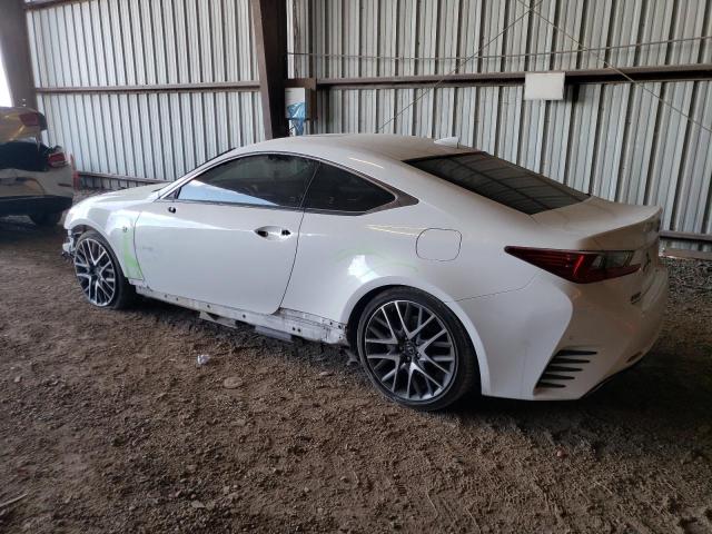 Photo 1 VIN: JTHHA5BC0H5005152 - LEXUS RC 