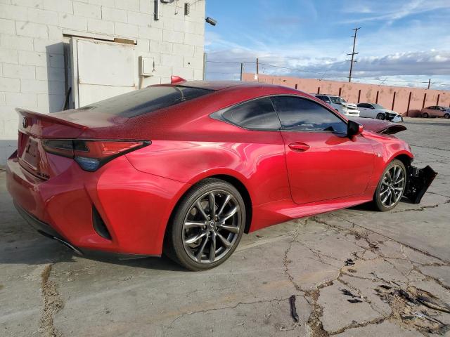 Photo 2 VIN: JTHHA5BC0K5009239 - LEXUS RC 300 