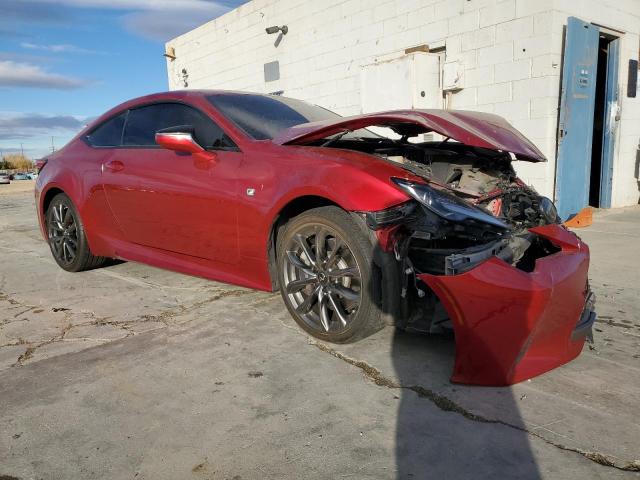 Photo 3 VIN: JTHHA5BC0K5009239 - LEXUS RC 300 