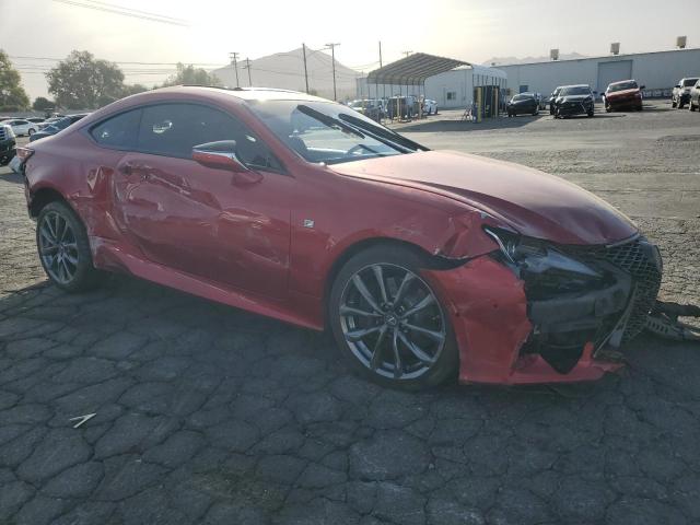 Photo 3 VIN: JTHHA5BC0K5009807 - LEXUS RC 300 