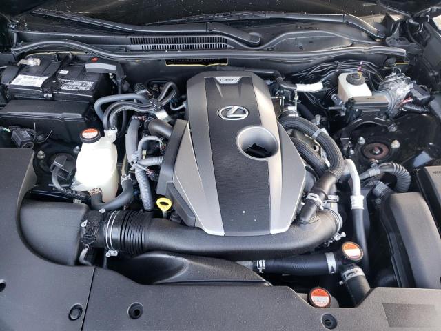 Photo 10 VIN: JTHHA5BC1G5001836 - LEXUS RC 200T 