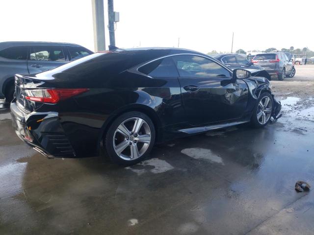 Photo 2 VIN: JTHHA5BC1G5001836 - LEXUS RC 200T 