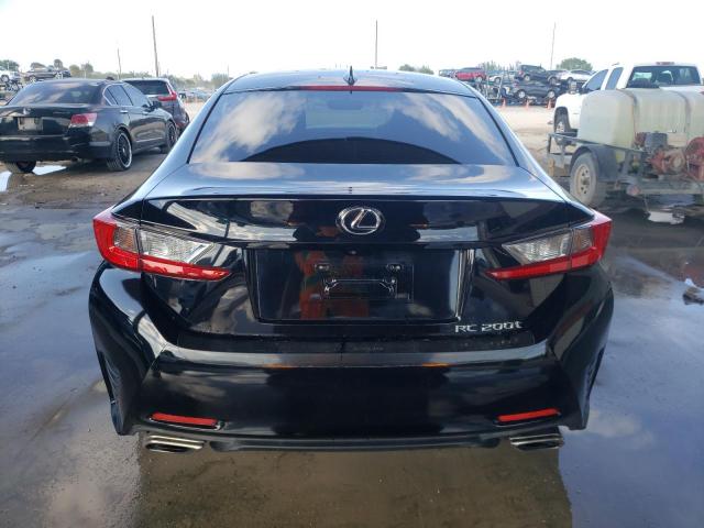 Photo 5 VIN: JTHHA5BC1G5001836 - LEXUS RC 200T 