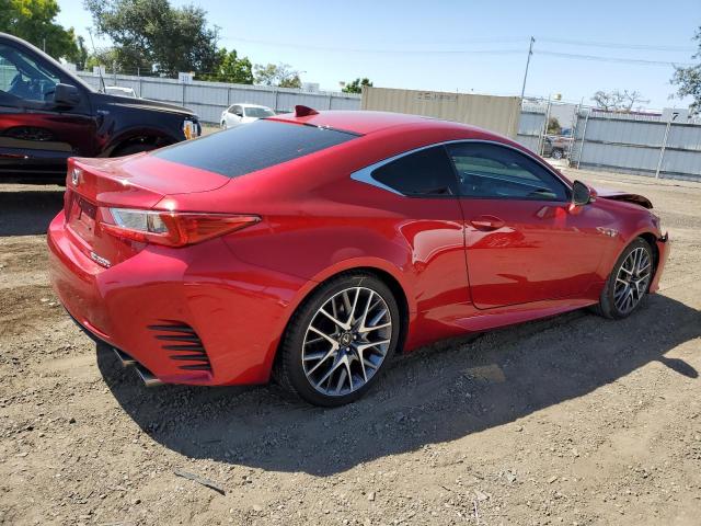 Photo 2 VIN: JTHHA5BC1G5001951 - LEXUS RC 200T 