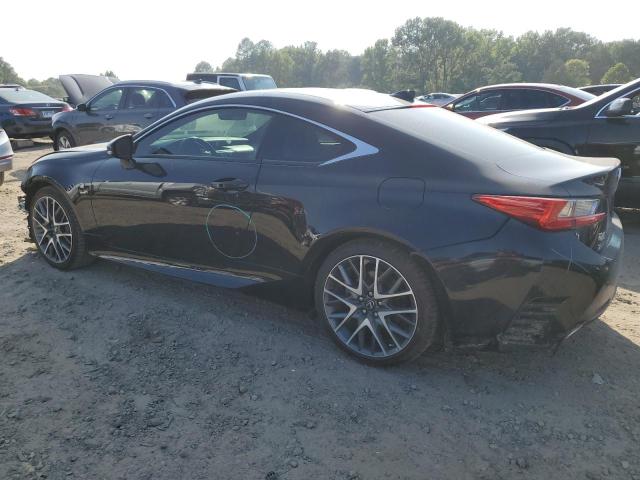 Photo 1 VIN: JTHHA5BC1G5002338 - LEXUS RC 200T 