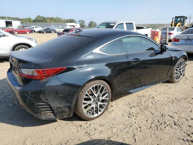 Photo 2 VIN: JTHHA5BC1G5002338 - LEXUS RC 200T 