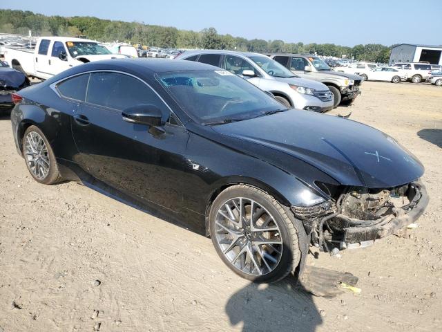 Photo 3 VIN: JTHHA5BC1G5002338 - LEXUS RC 200T 