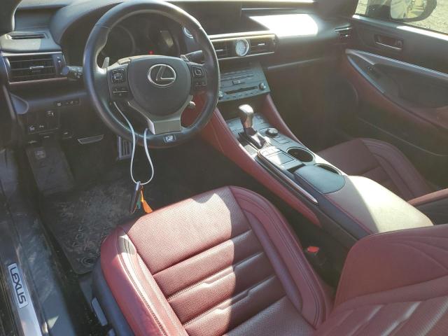 Photo 7 VIN: JTHHA5BC1G5002338 - LEXUS RC 200T 