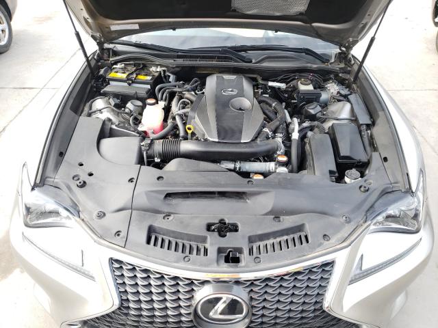 Photo 6 VIN: JTHHA5BC1G5002680 - LEXUS RC 200T 