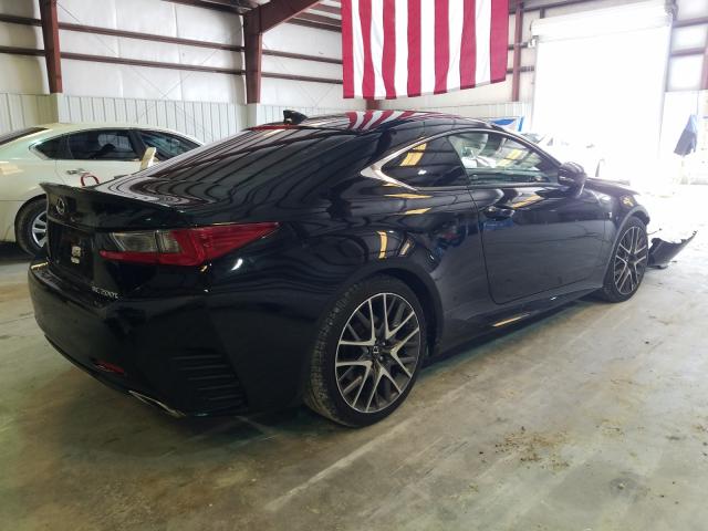 Photo 3 VIN: JTHHA5BC1G5004056 - LEXUS RC 200T 