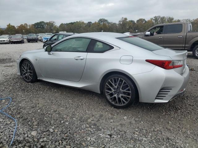 Photo 1 VIN: JTHHA5BC1G5004140 - LEXUS RC 200T 