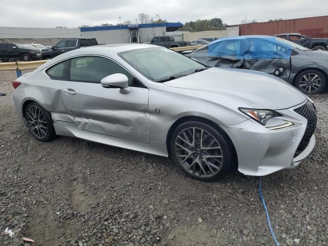 Photo 3 VIN: JTHHA5BC1G5004140 - LEXUS RC 200T 