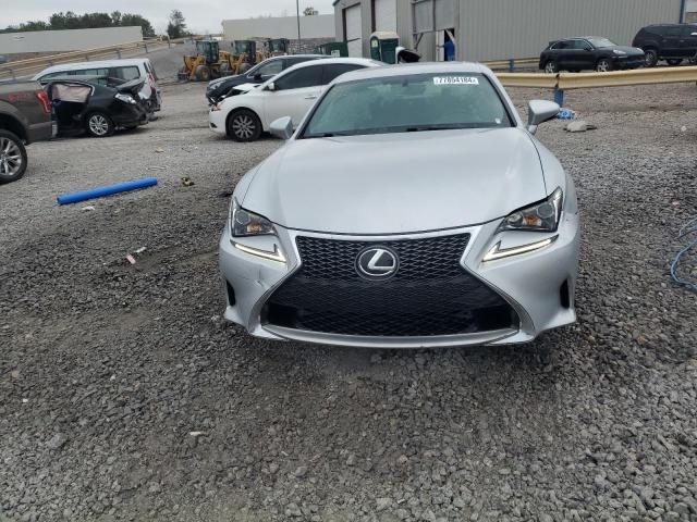 Photo 4 VIN: JTHHA5BC1G5004140 - LEXUS RC 200T 