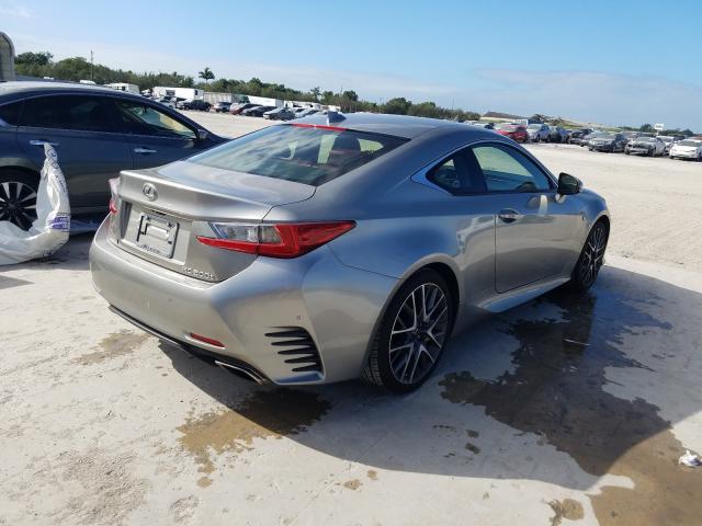 Photo 3 VIN: JTHHA5BC1H5004897 - LEXUS RC 200T 