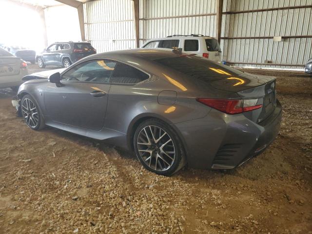 Photo 1 VIN: JTHHA5BC1H5006083 - LEXUS RC 