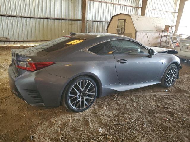 Photo 2 VIN: JTHHA5BC1H5006083 - LEXUS RC 