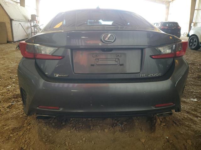 Photo 5 VIN: JTHHA5BC1H5006083 - LEXUS RC 