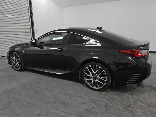 Photo 1 VIN: JTHHA5BC1H5006407 - LEXUS RC 200T 