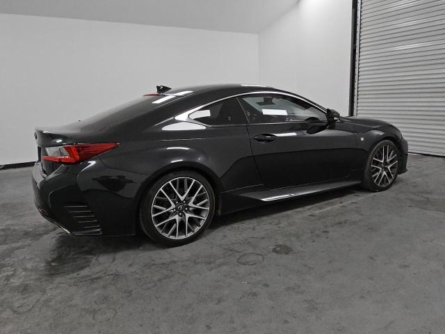 Photo 2 VIN: JTHHA5BC1H5006407 - LEXUS RC 200T 