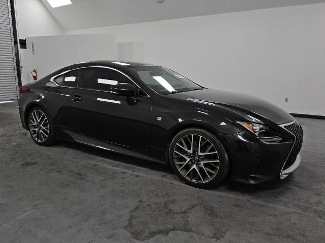 Photo 3 VIN: JTHHA5BC1H5006407 - LEXUS RC 200T 