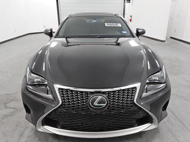 Photo 4 VIN: JTHHA5BC1H5006407 - LEXUS RC 200T 