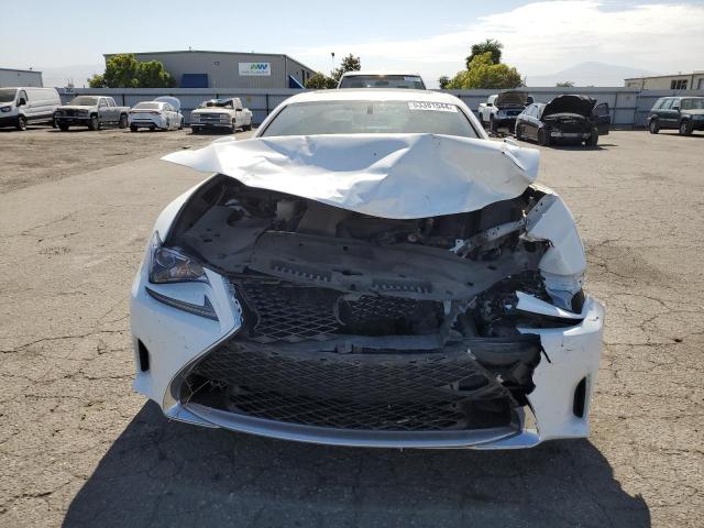 Photo 4 VIN: JTHHA5BC1H5007279 - LEXUS RC 200T 