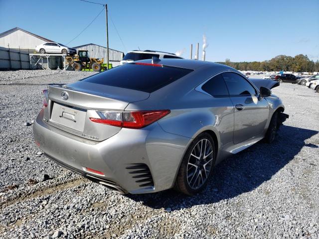 Photo 3 VIN: JTHHA5BC1H5007721 - LEXUS RC 200T 